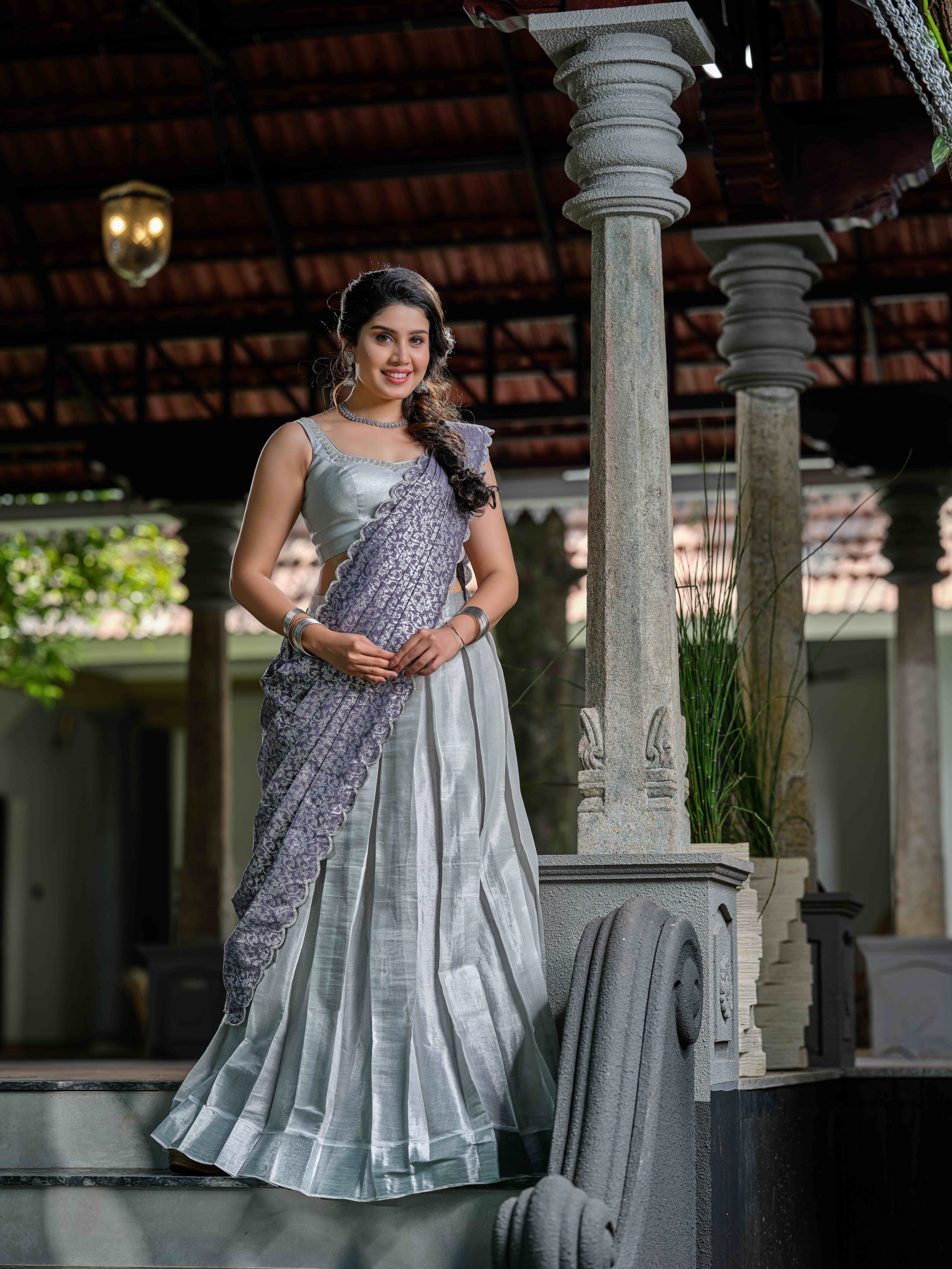 HopenharpHaute : Exquisite Gowns & Traditional Indian Attire – Hope N Harp